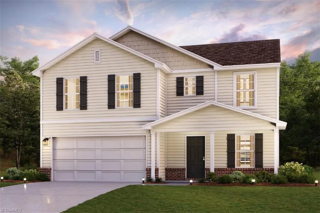 150 Corn Court Property Photo 1