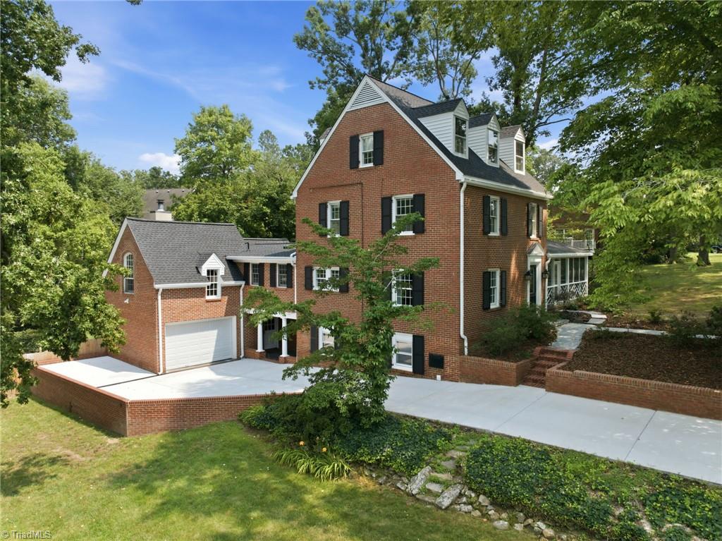708 Florham Drive Property Photo 1