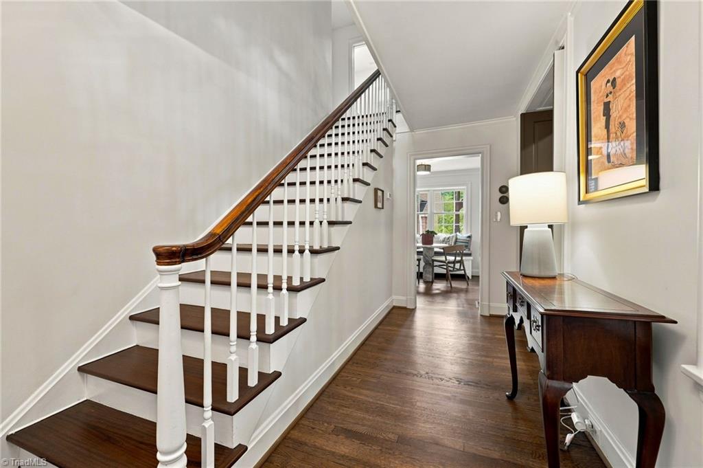 708 Florham Drive Property Photo 8