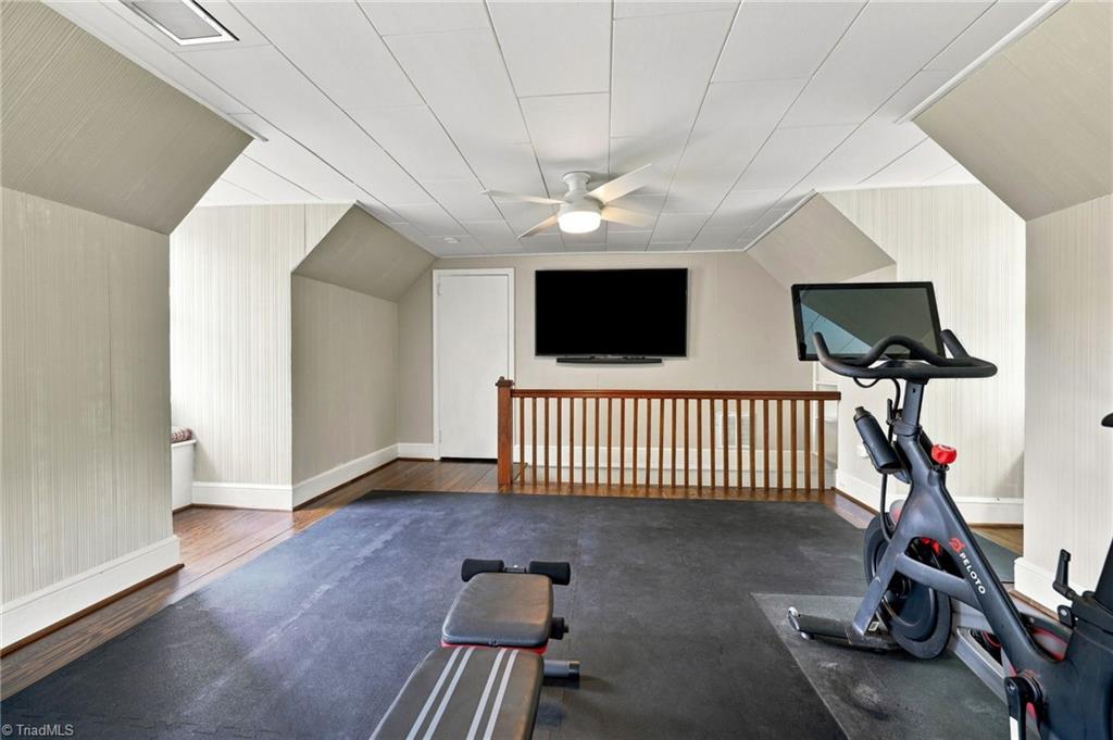 708 Florham Drive Property Photo 37