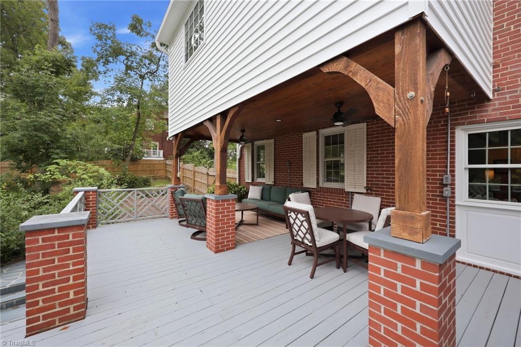 708 Florham Drive Property Photo 41