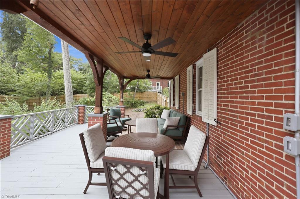 708 Florham Drive Property Photo 42