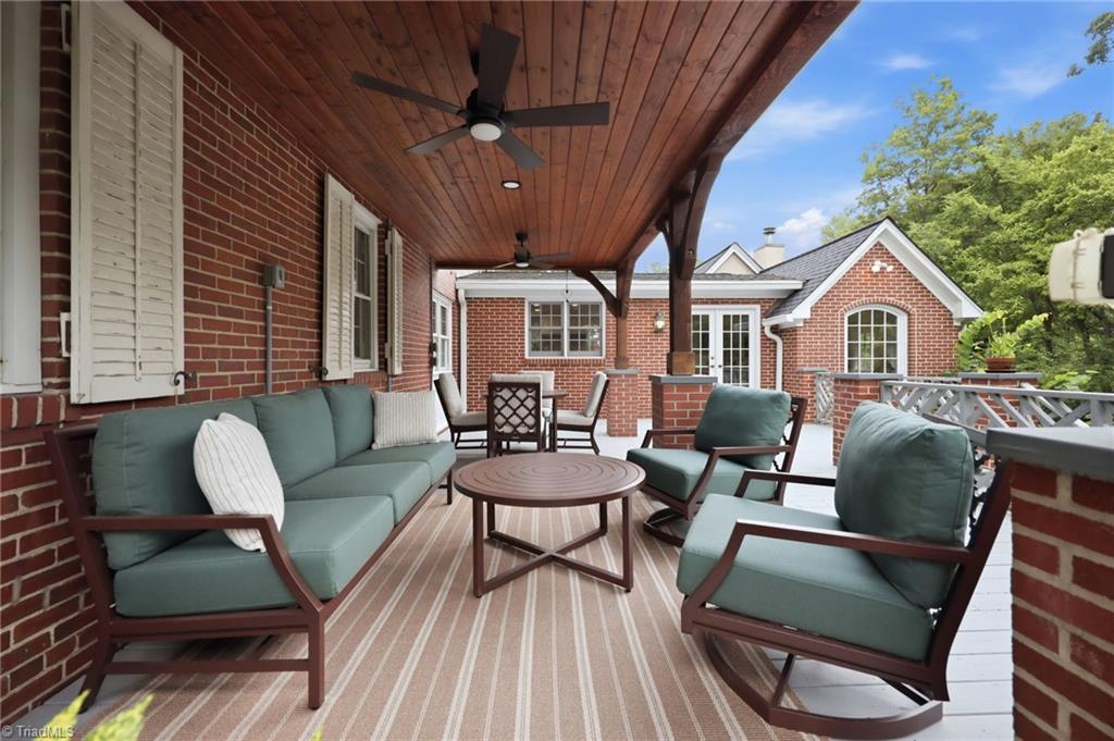 708 Florham Drive Property Photo 43