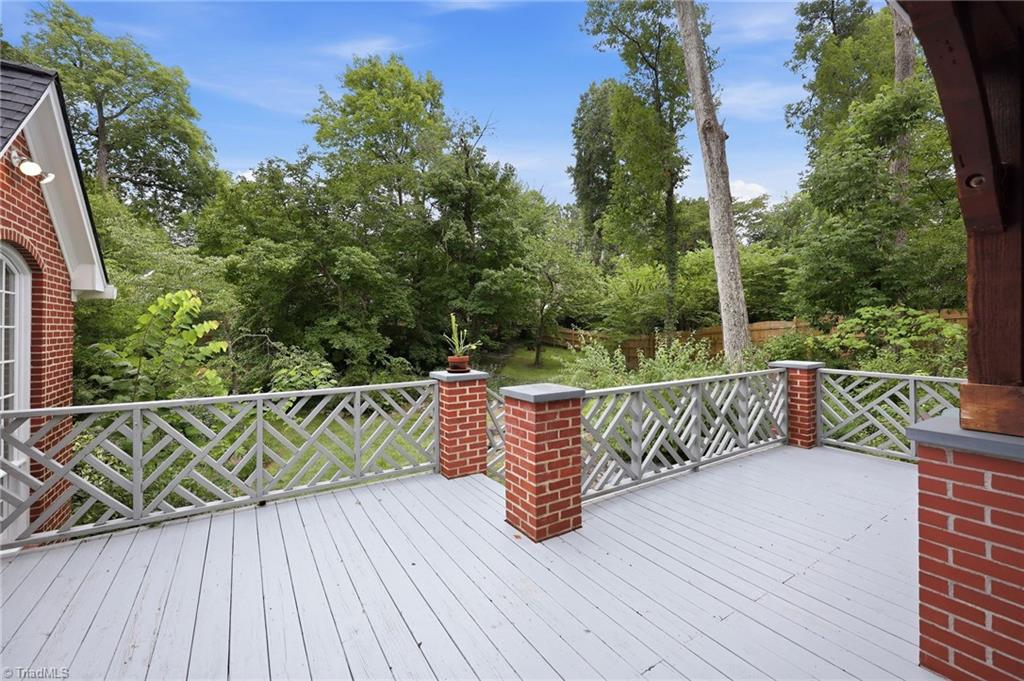 708 Florham Drive Property Photo 44
