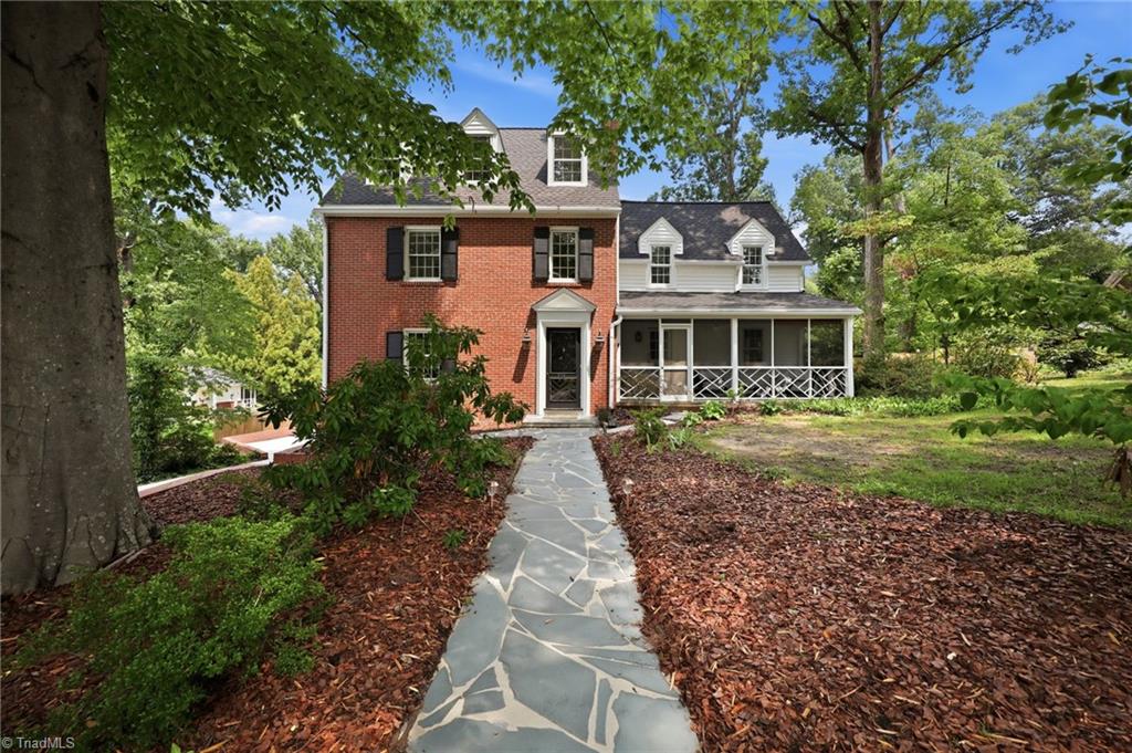 708 Florham Drive Property Photo 45