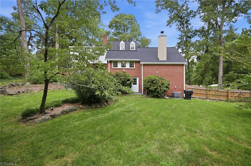 708 Florham Drive Property Photo 46