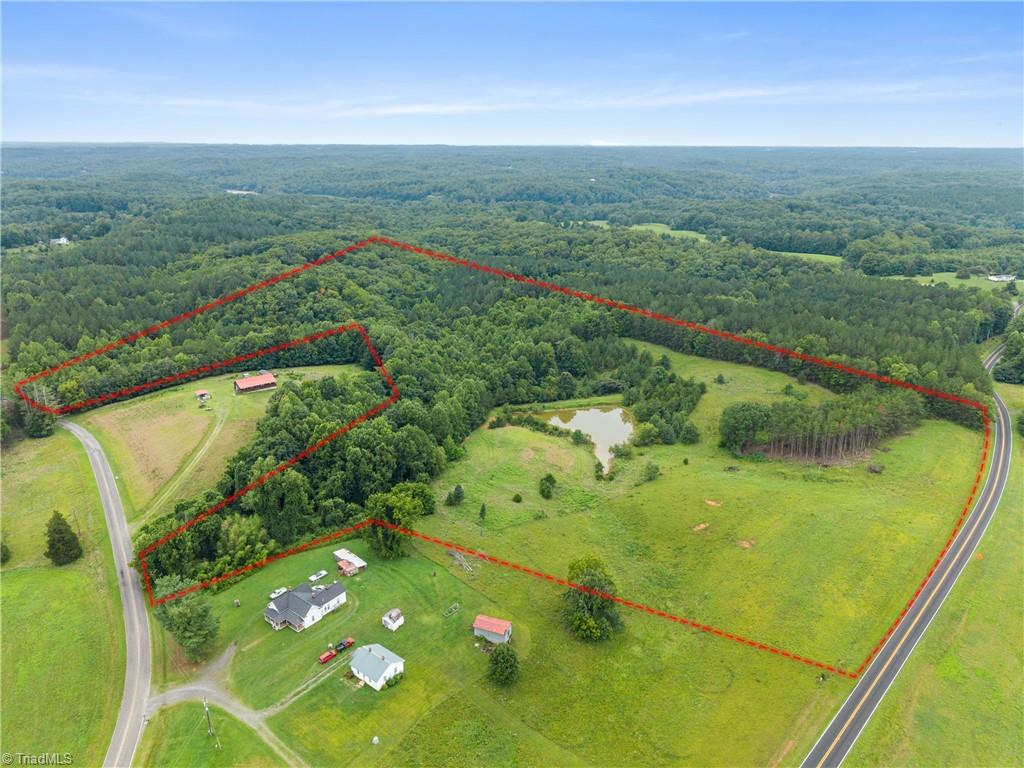 0 Hauser Road Property Photo 2