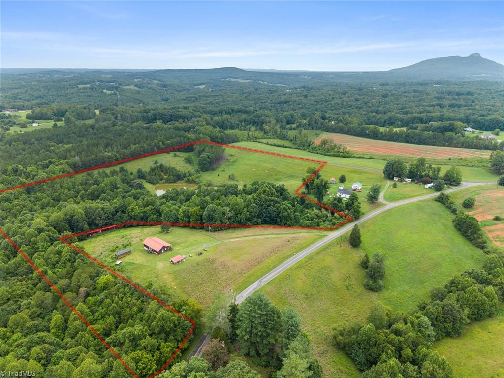 0 Hauser Road Property Photo 3