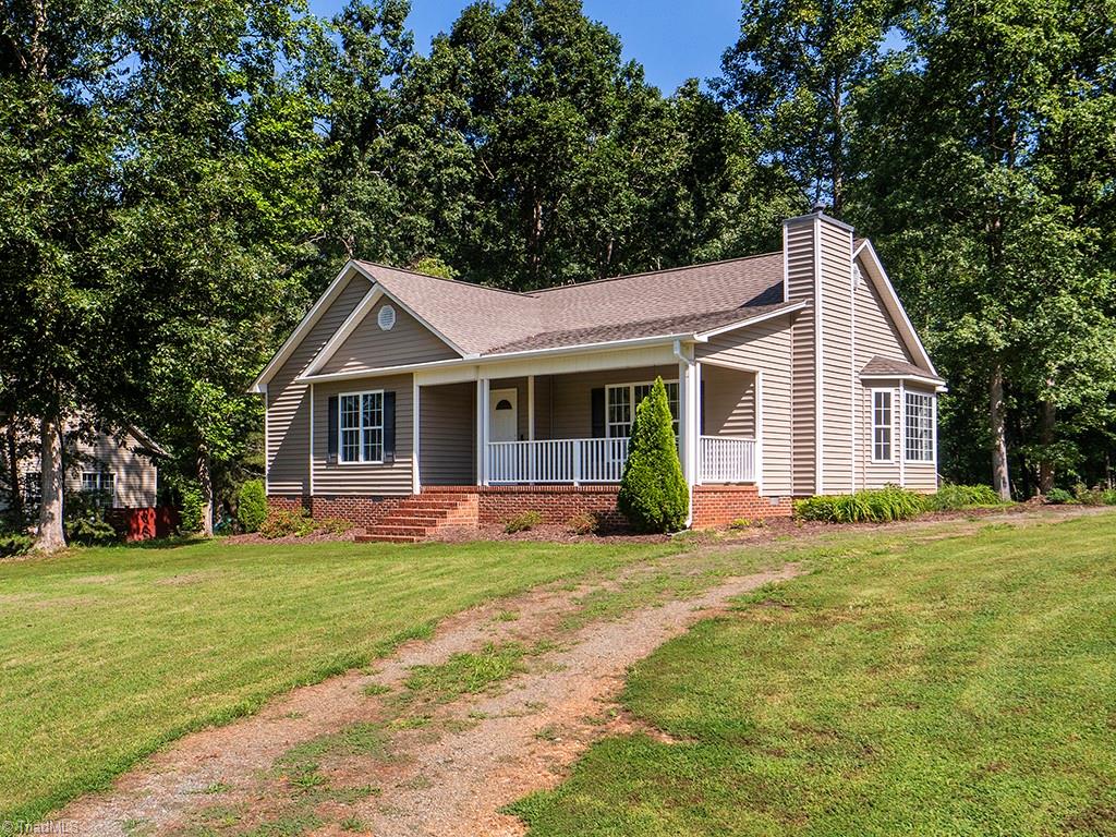 3955 Chucks Court Property Photo 45
