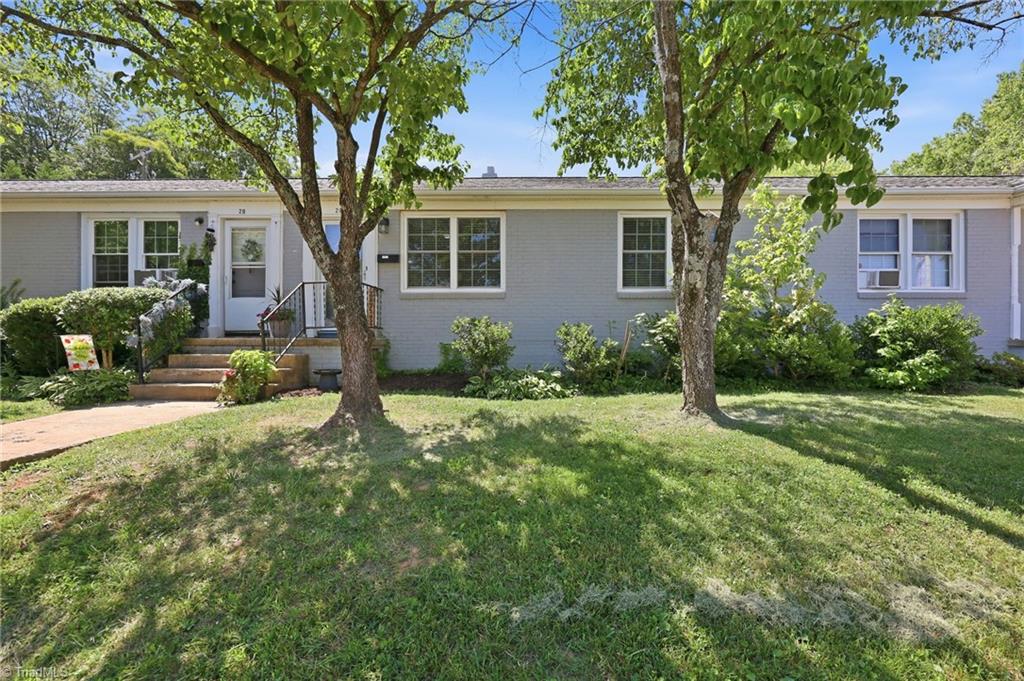 1300 Warwick Drive # C Property Photo 1