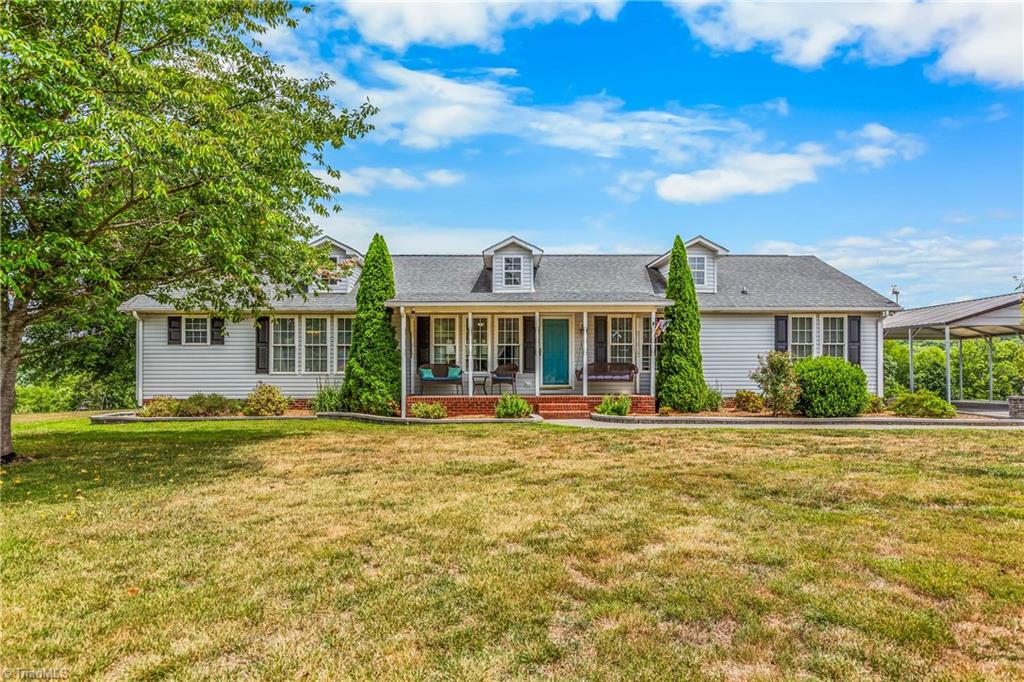 3868 Running Cedar Lane Property Photo 1