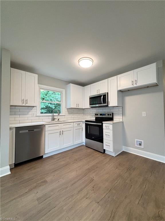 1332 Calvert Drive Property Photo 2