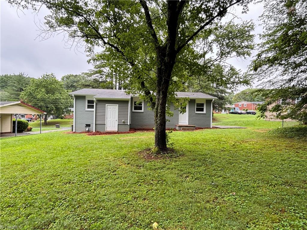 1332 Calvert Drive Property Photo 11