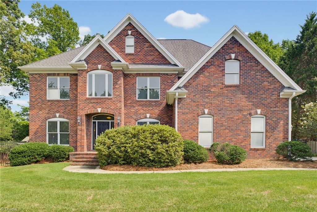 4 Willow Oak Court Property Photo 1