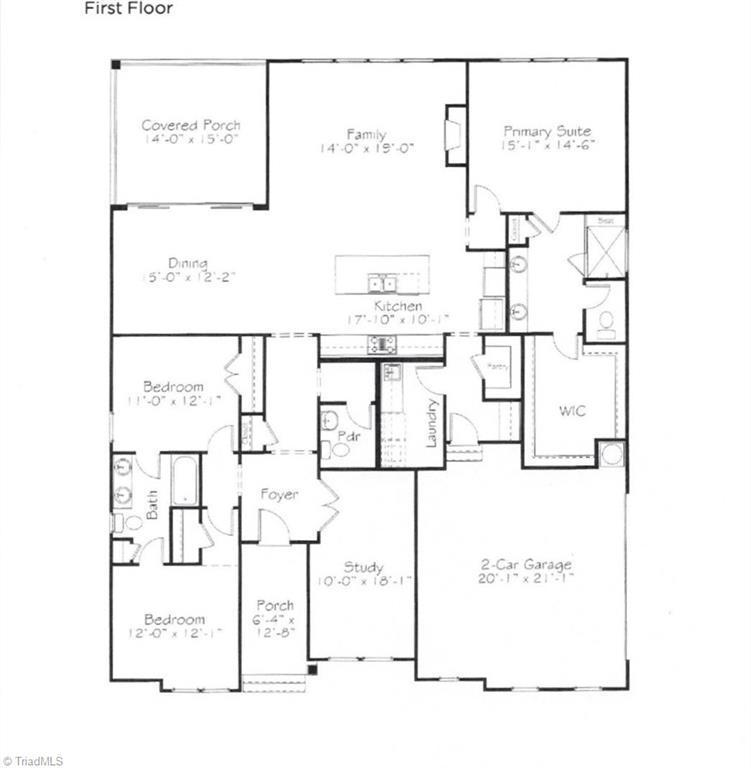 6721 Honeycutt Reserve Drive Property Photo 41
