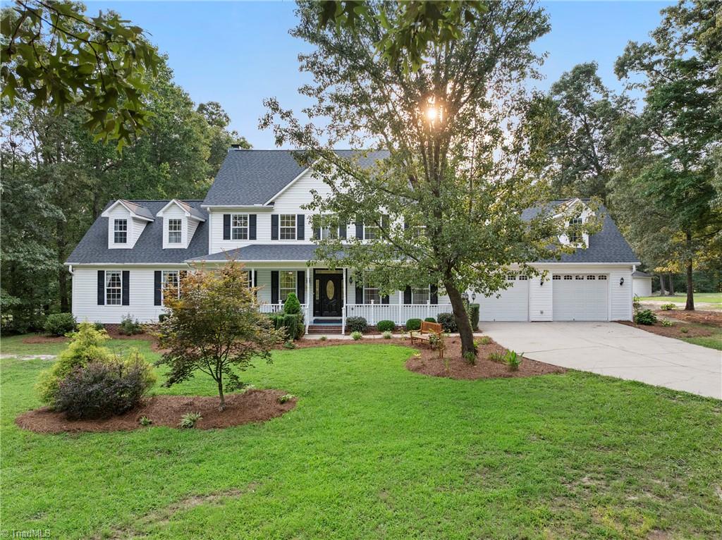7233 Ridge Road Property Photo 1