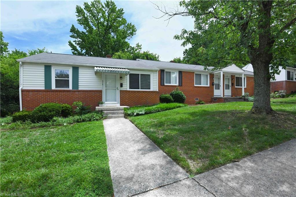 514 Overlook Street Property Photo 1