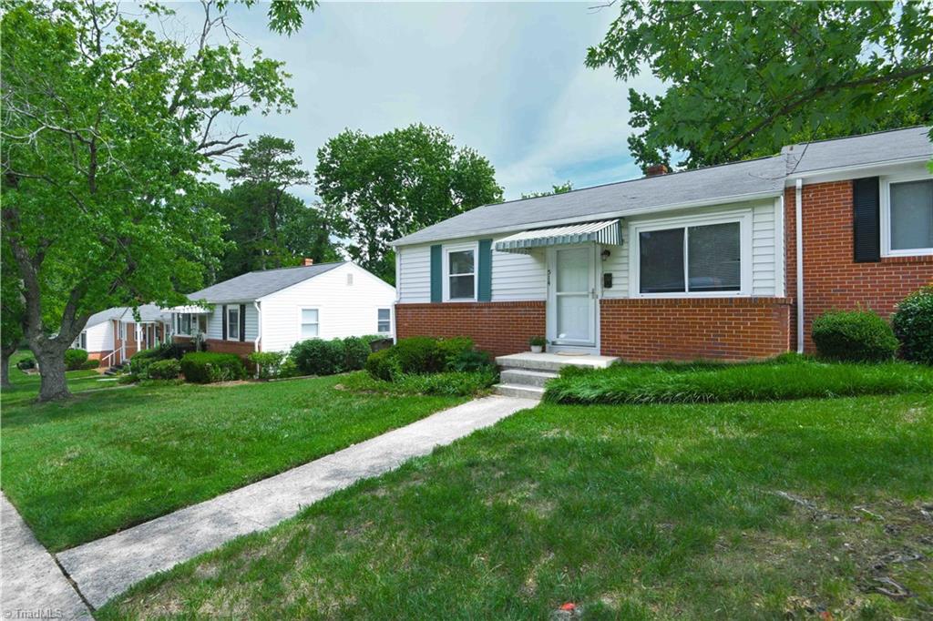 514 Overlook Street Property Photo 2