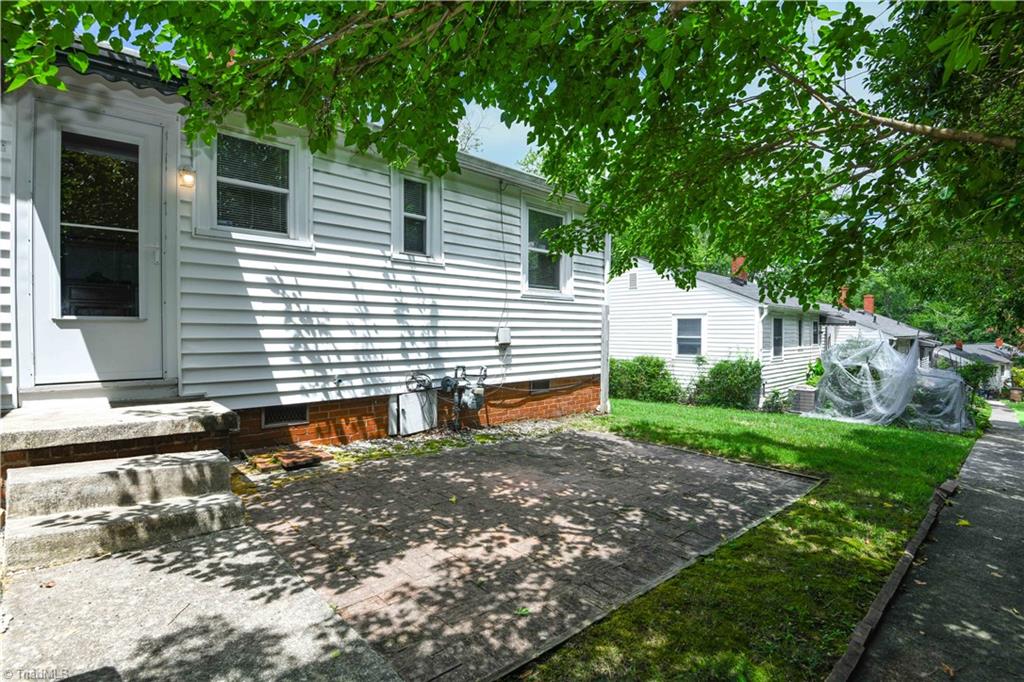 514 Overlook Street Property Photo 13