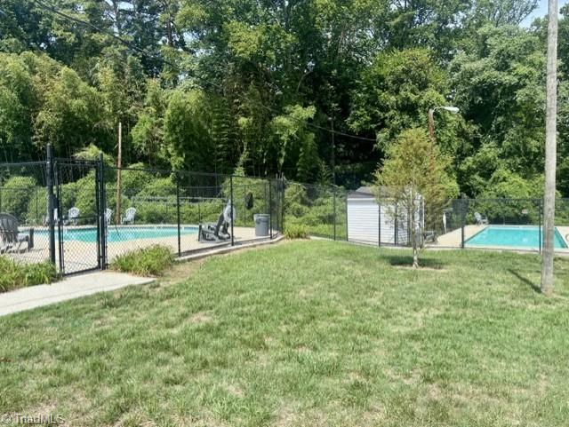 514 Overlook Street Property Photo 15