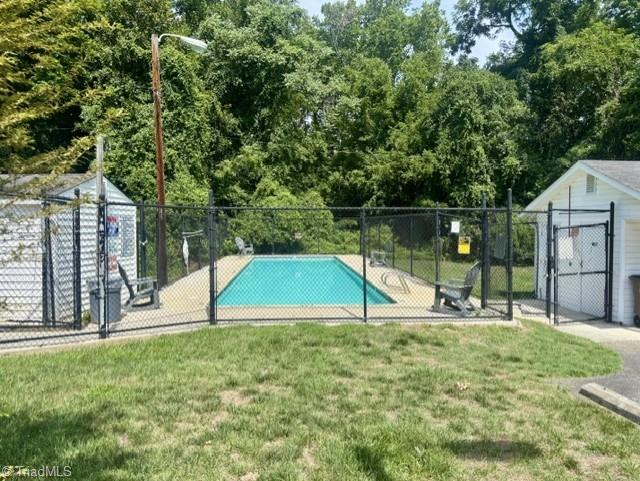 514 Overlook Street Property Photo 16
