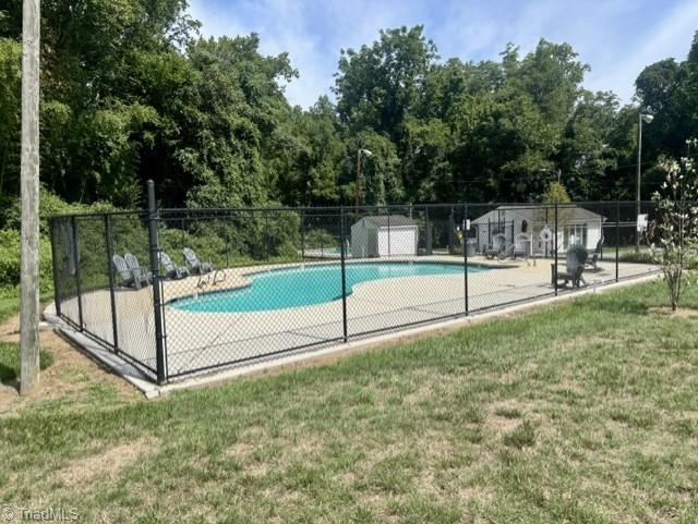 514 Overlook Street Property Photo 17