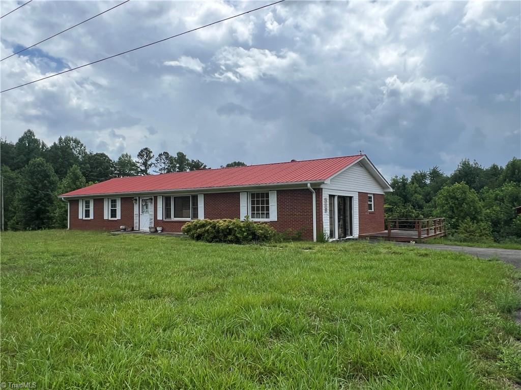310 Prison Camp Road Property Photo 1