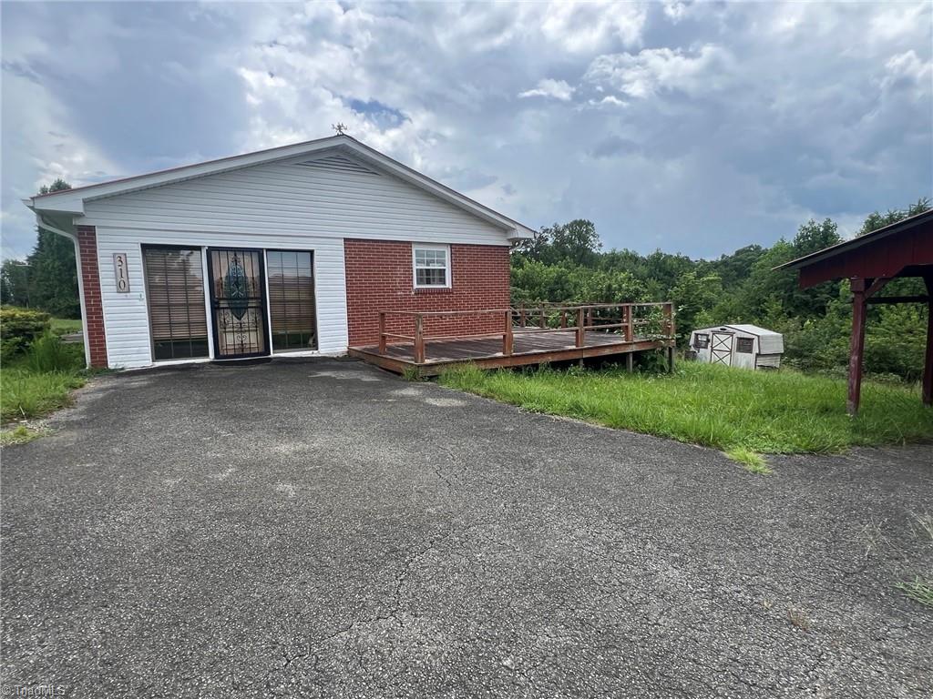 310 Prison Camp Road Property Photo 9