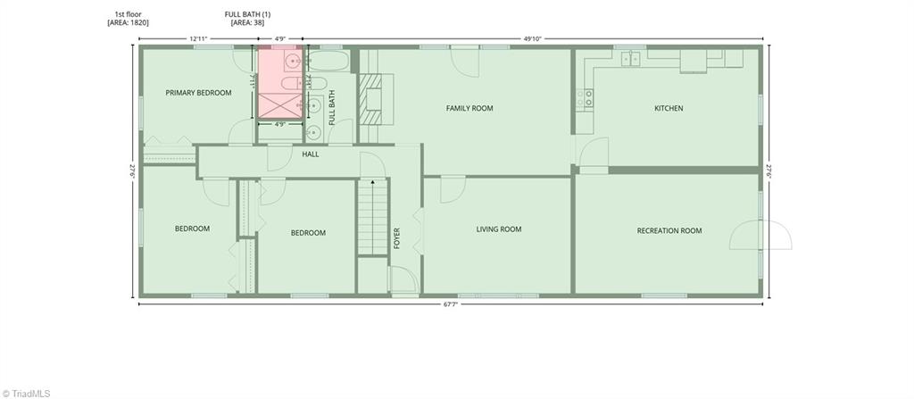 310 Prison Camp Road Property Photo 12