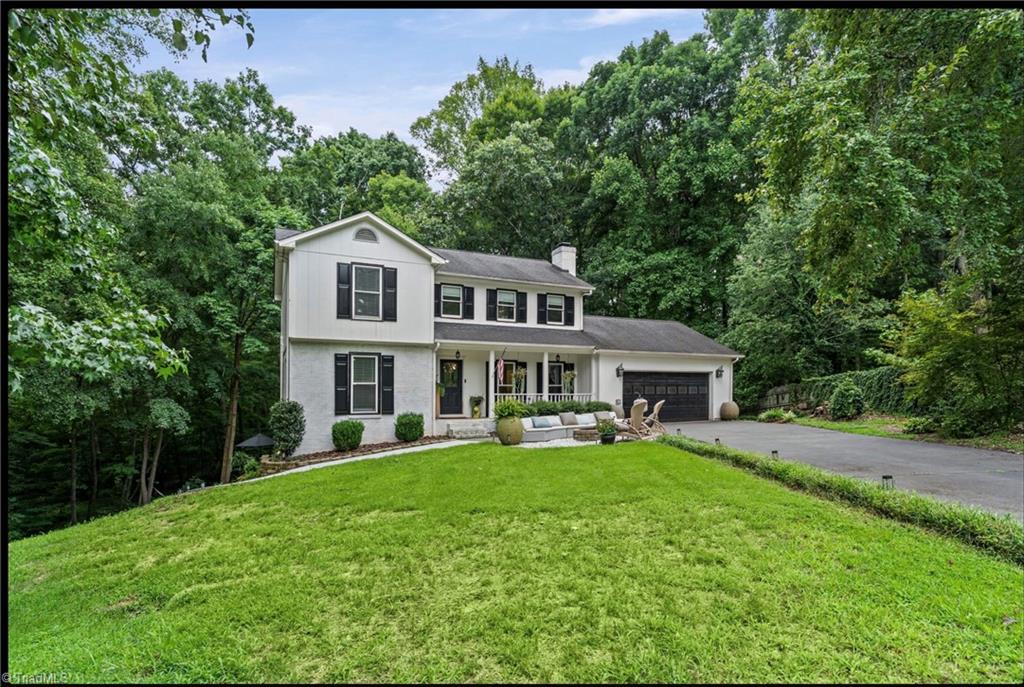 1450 Old Coach Road Property Photo 2