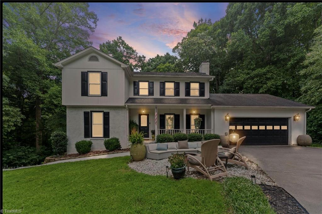 1450 Old Coach Road Property Photo 41