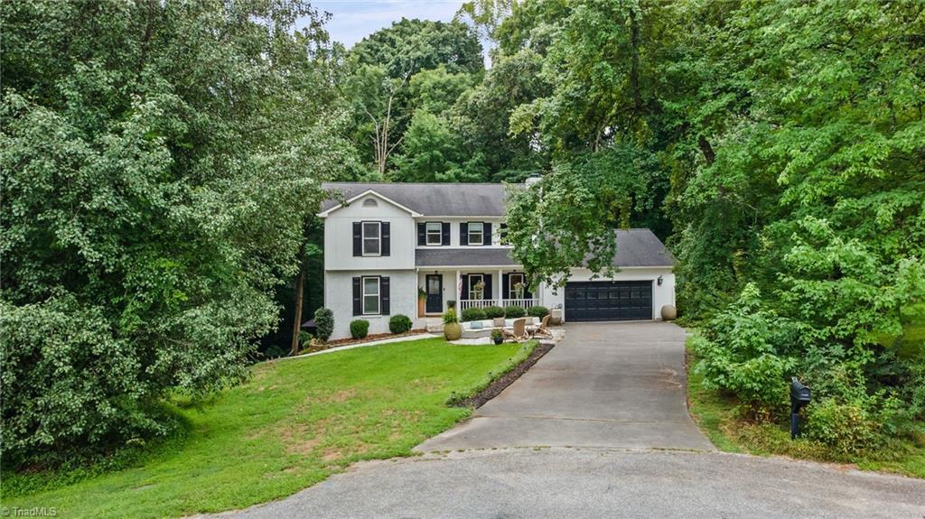 1450 Old Coach Road Property Photo 45