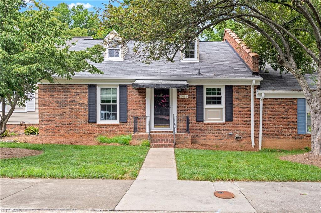 2664 Saint Johns Place Property Photo 1