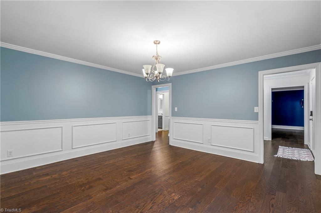 4103 Oak Hollow Drive Property Photo 7