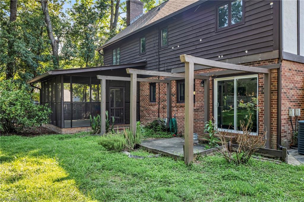 4103 Oak Hollow Drive Property Photo 37