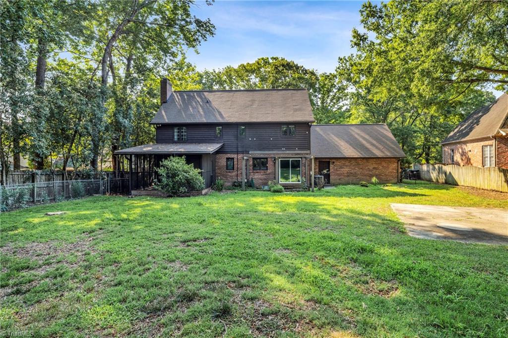 4103 Oak Hollow Drive Property Photo 40