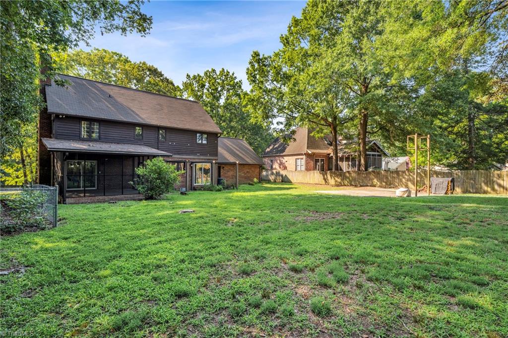 4103 Oak Hollow Drive Property Photo 41
