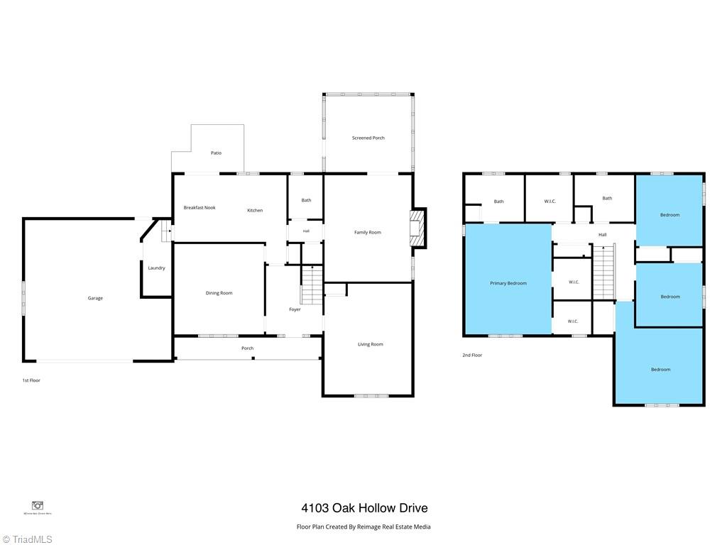 4103 Oak Hollow Drive Property Photo 42