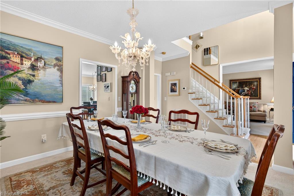 3674 Oak Chase Drive Property Photo 15