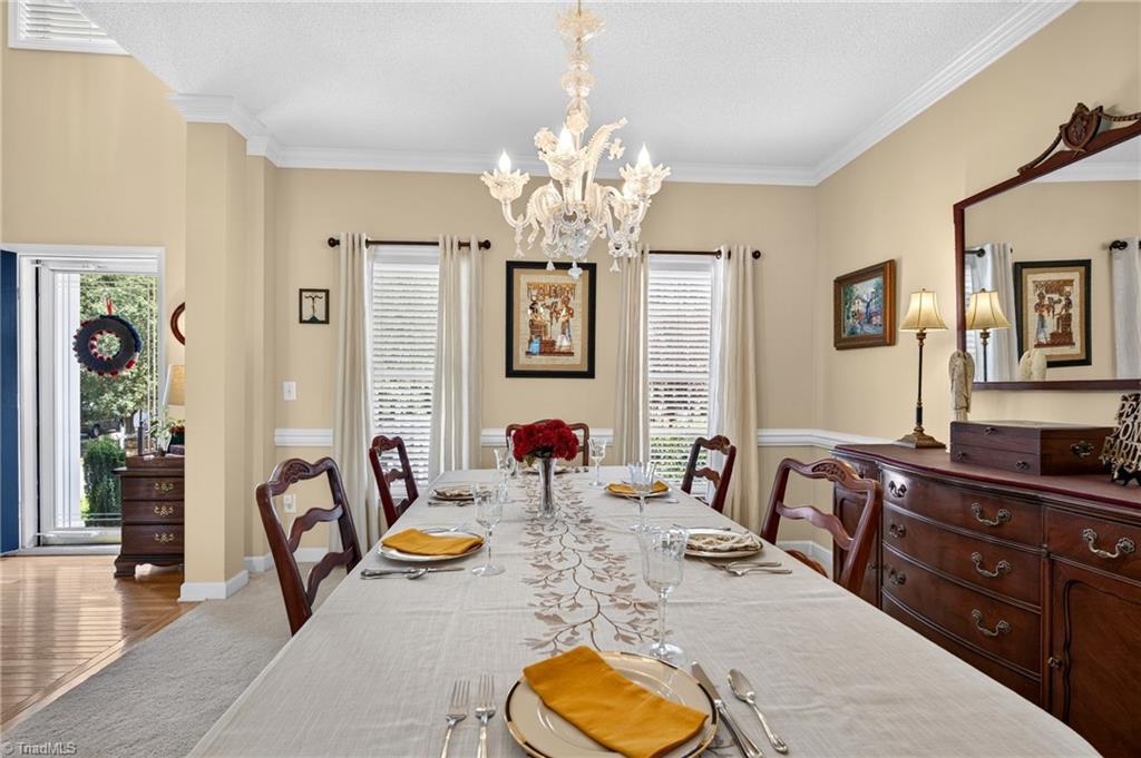 3674 Oak Chase Drive Property Photo 17