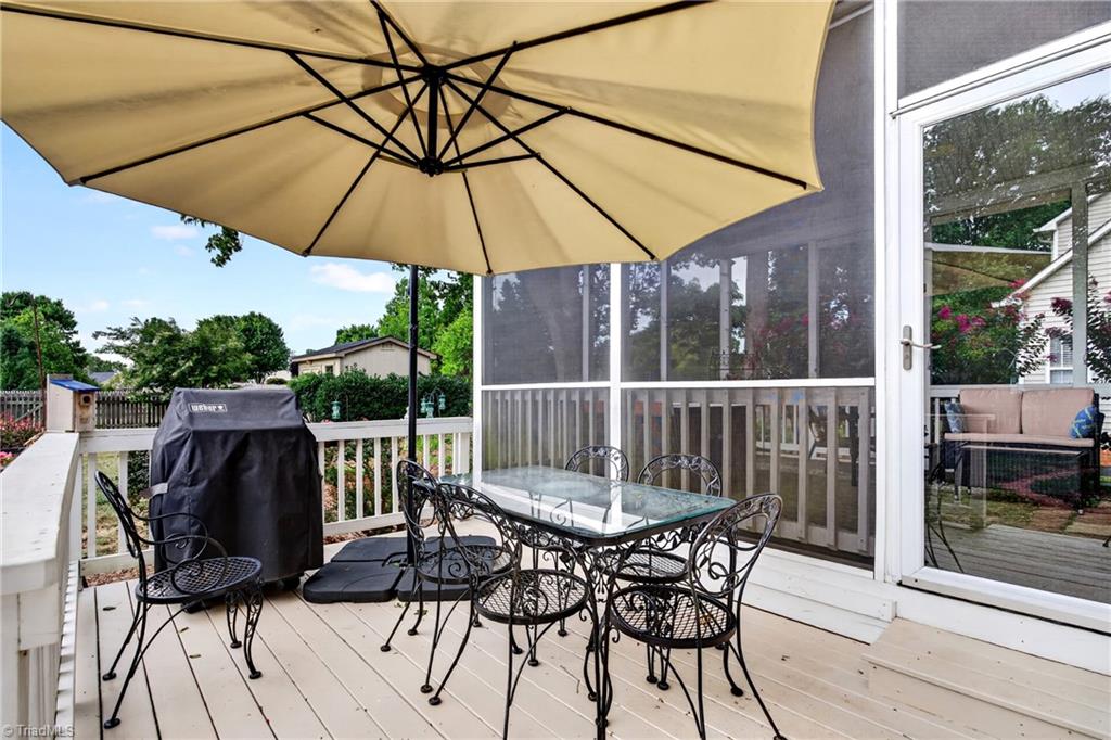 3674 Oak Chase Drive Property Photo 41