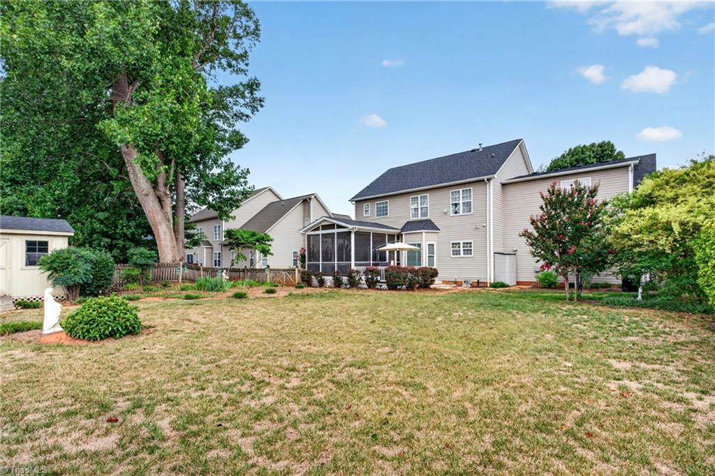 3674 Oak Chase Drive Property Photo 43