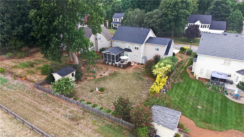 3674 Oak Chase Drive Property Photo 46