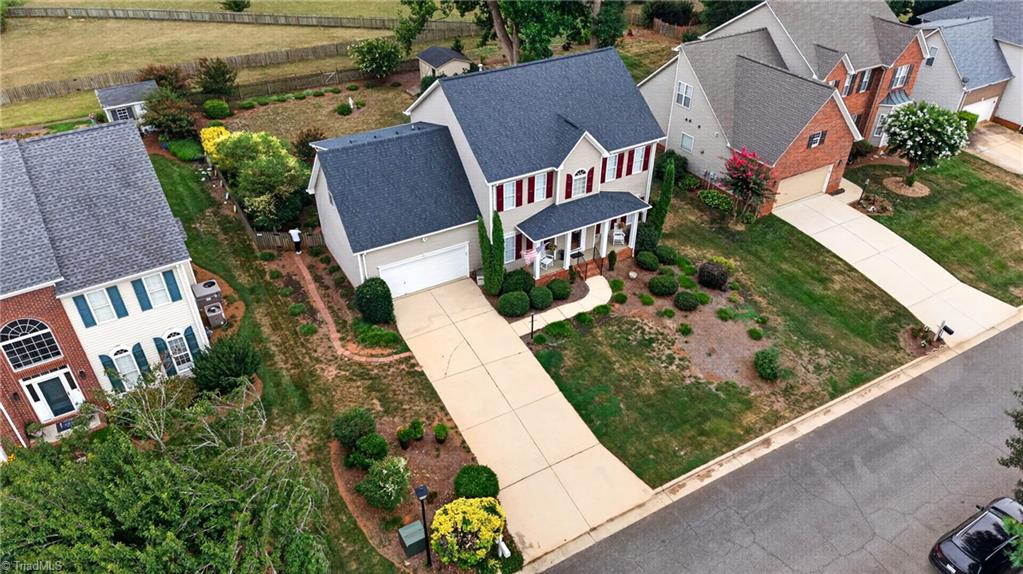 3674 Oak Chase Drive Property Photo 49
