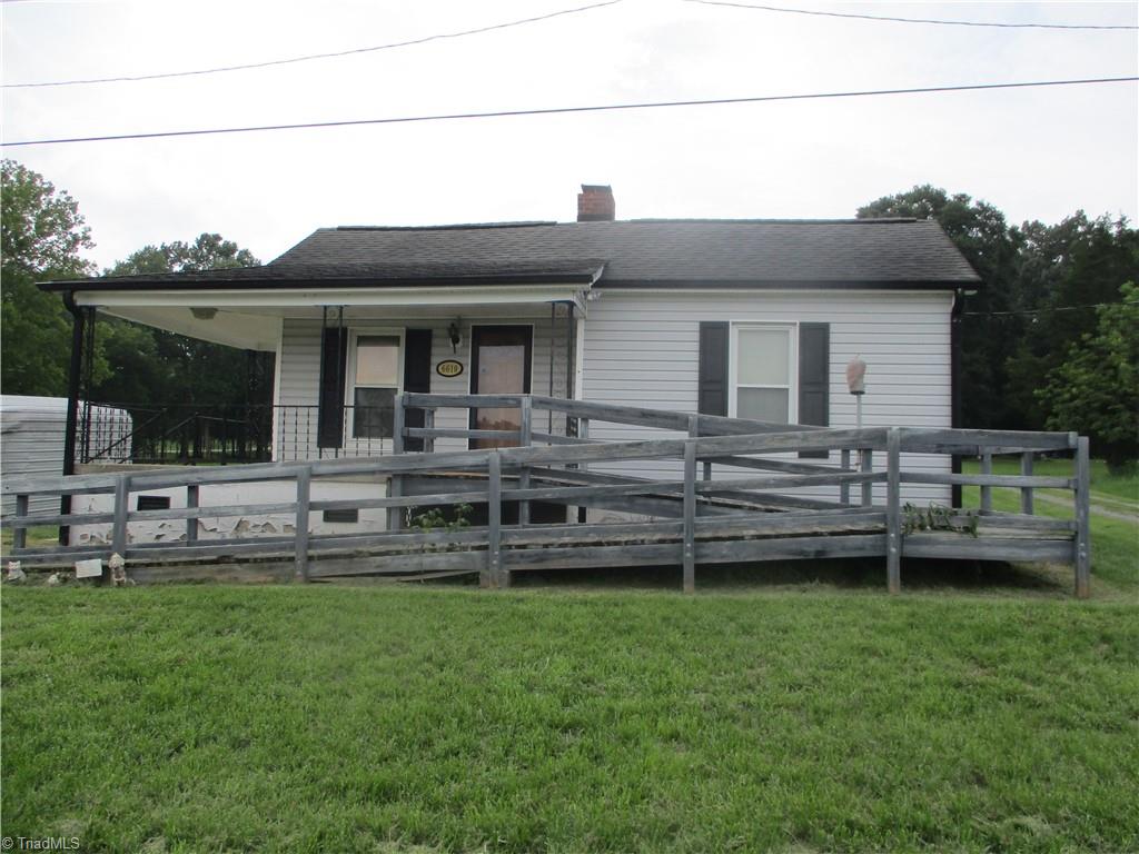 6610 Germanton Road Property Photo 1