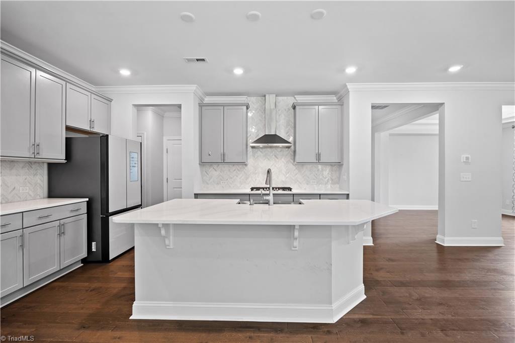 457 High Woods Ridge Property Photo 14