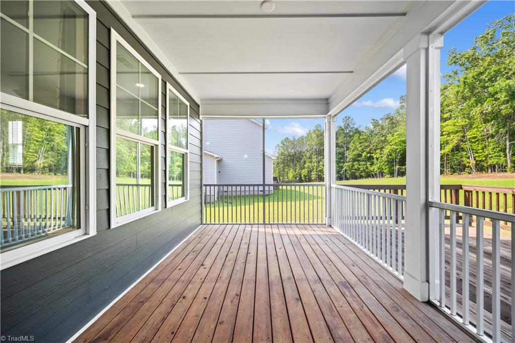 457 High Woods Ridge Property Photo 41