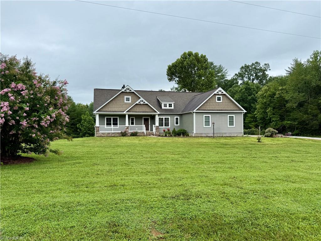 5540 Absher Road Property Photo 2