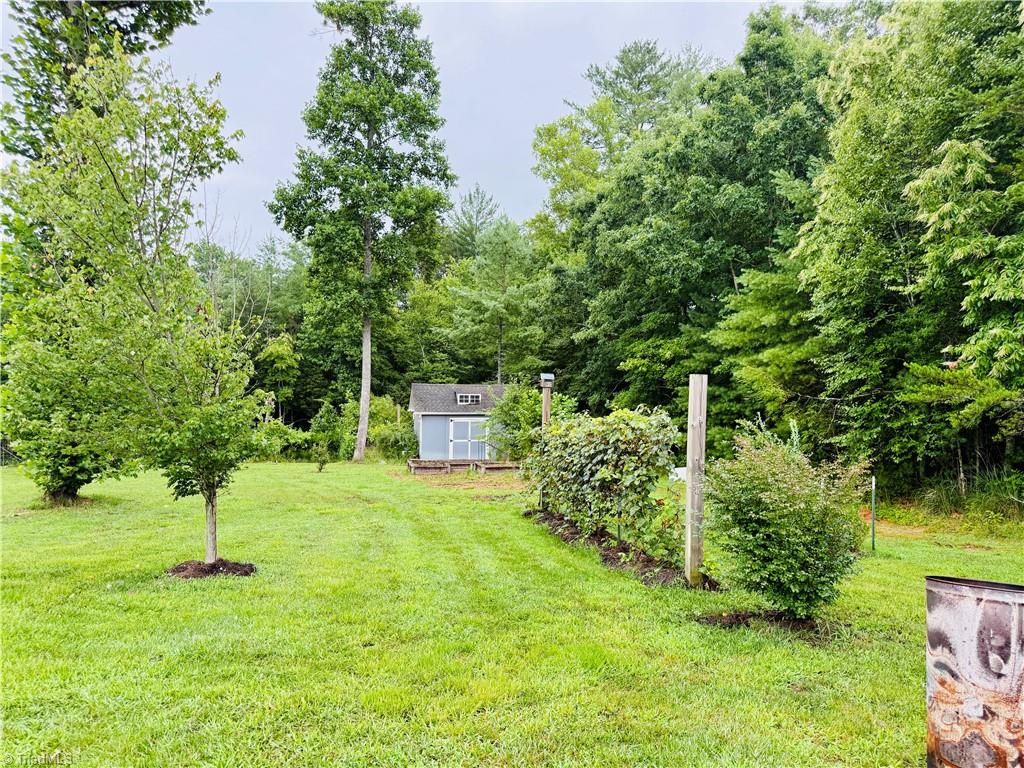 5540 Absher Road Property Photo 4