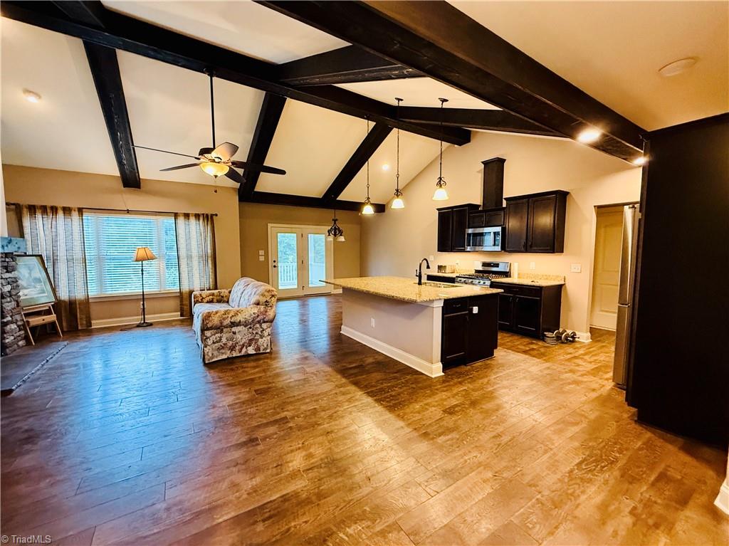 5540 Absher Road Property Photo 8